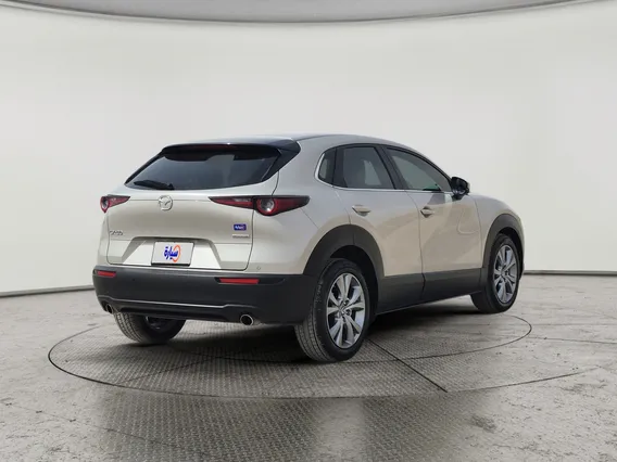 مازدا سي أكس 30 Skyactiv G 2023 