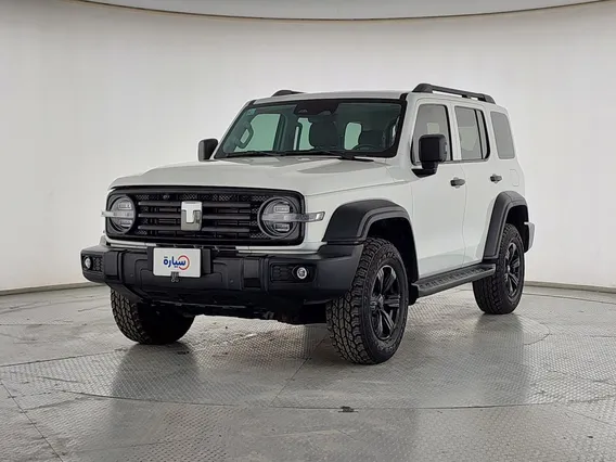 Haval Tank 300  2023 