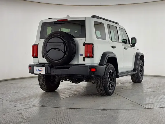 Haval Tank 300  2023 