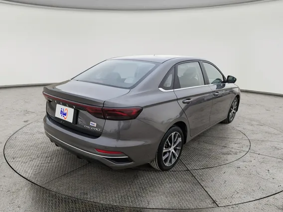 Geely Emgrand GF 2025 