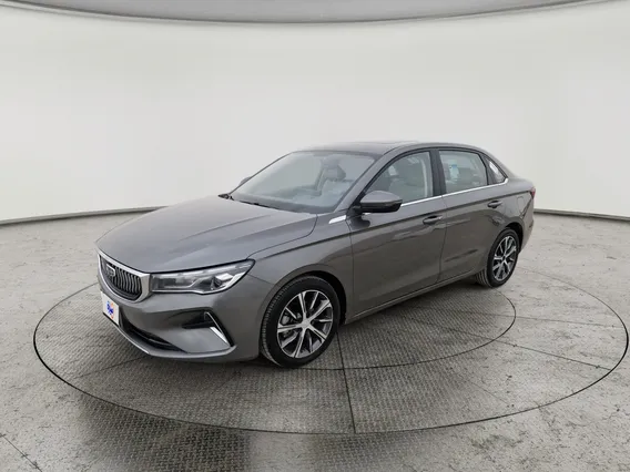 Geely Emgrand GF 2025 