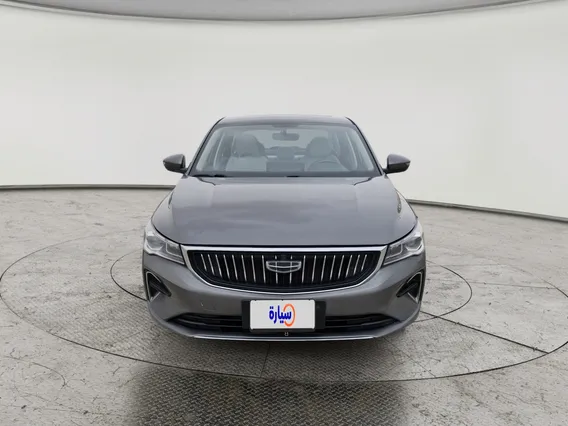 Geely Emgrand GF 2025 