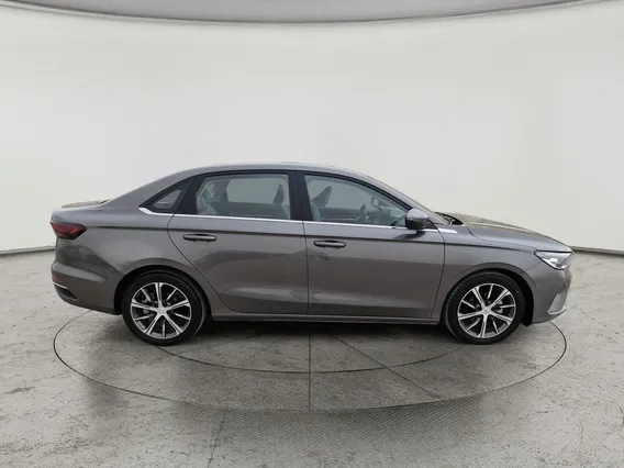 Geely Emgrand GF 2025 