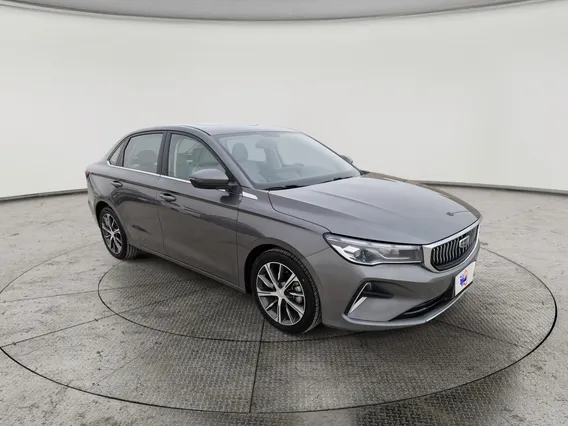 Geely Emgrand GF 2025 