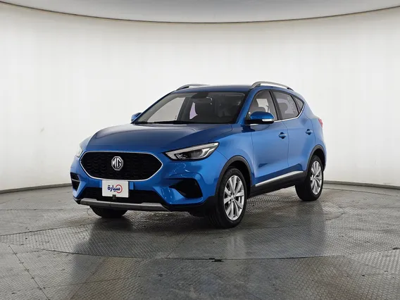 MG ZS STD 2022 