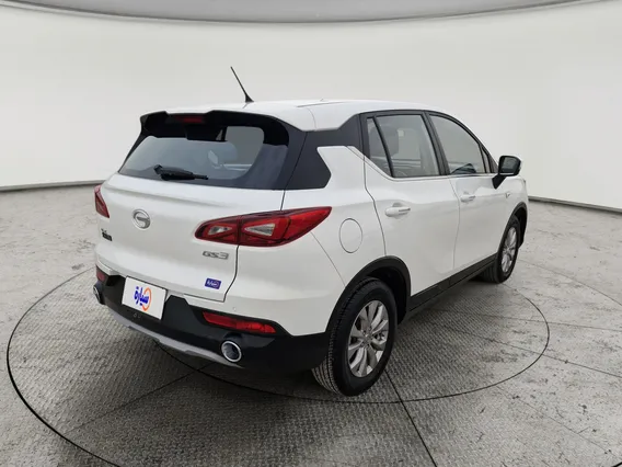 GAC GS3 GS 2023 