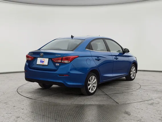 Changan Alsvin Full Option 2023 