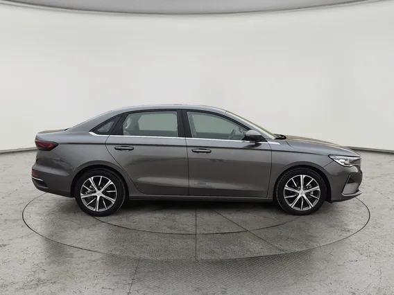 جيلي امجراند GF 2025 