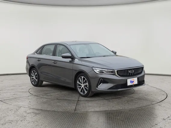 جيلي امجراند GF 2025 