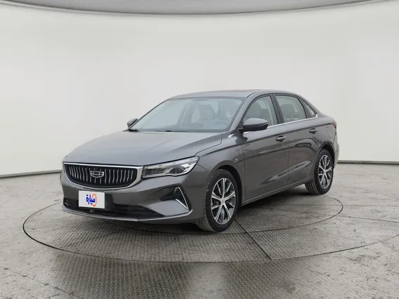 جيلي امجراند GF 2025 