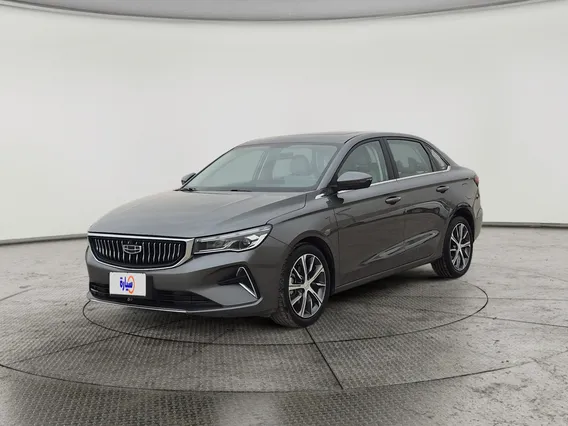 جيلي امجراند GF 2025 