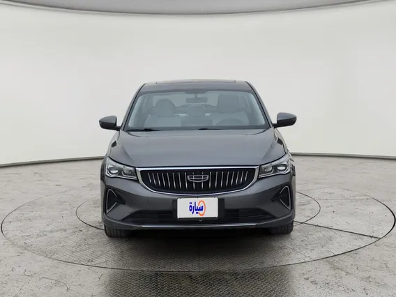 جيلي امجراند GF 2025 