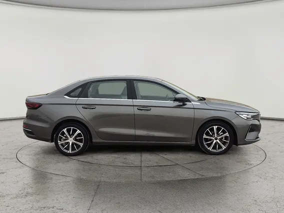 جيلي امجراند GF 2025 