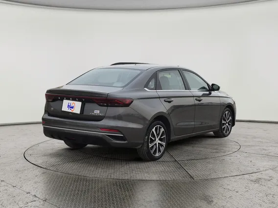 جيلي امجراند GF 2025 