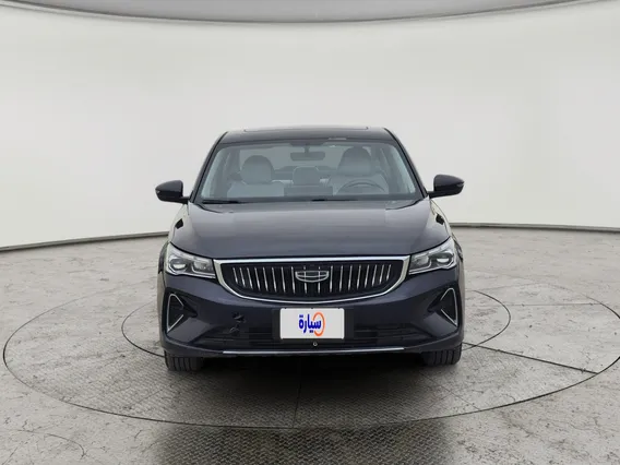 جيلي امجراند GF 2025 