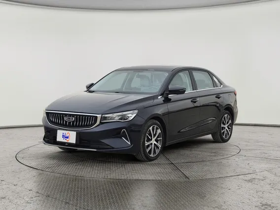 جيلي امجراند GF 2025 