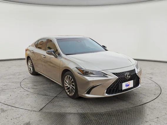 لكزس ES 350 2025 