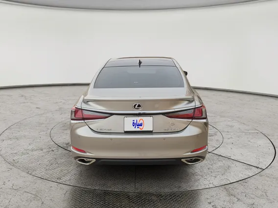 لكزس ES 350 2025 