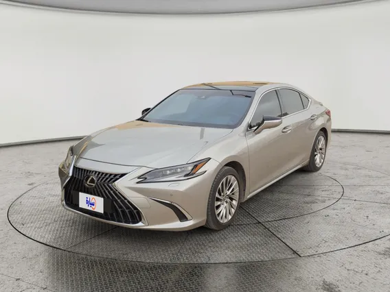 لكزس ES 350 2025 
