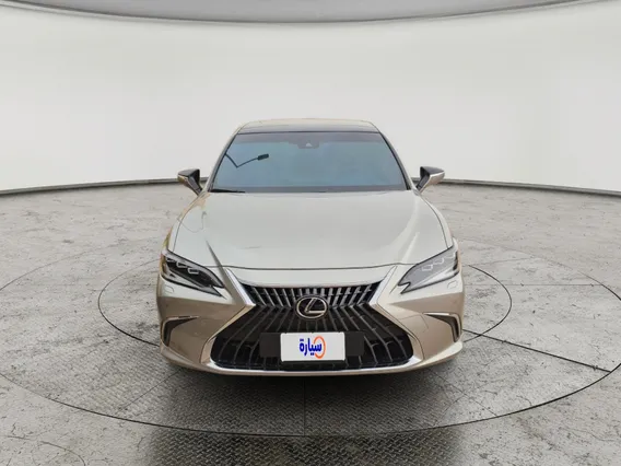 لكزس ES 350 2025 
