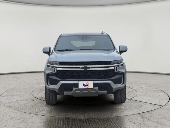 شفروليه تاهو LS 2023 