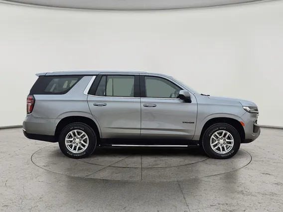 شفروليه تاهو LS 2023 