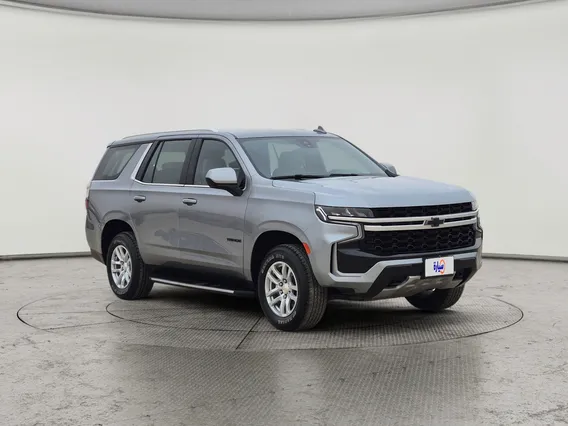 شفروليه تاهو LS 2023 