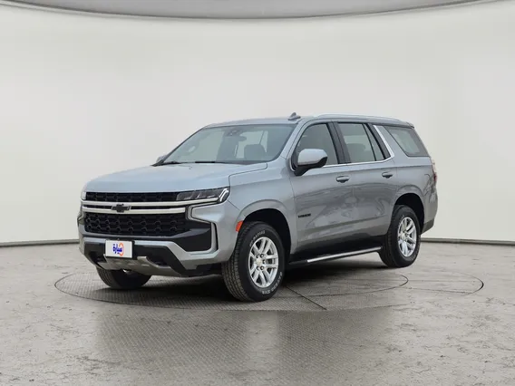 شفروليه تاهو LS 2023 