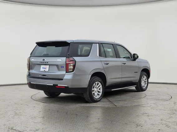 شفروليه تاهو LS 2023 