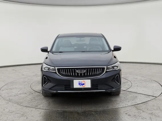 جيلي امجراند GF 2025 