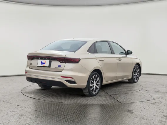 جيلي امجراند GF 2024 