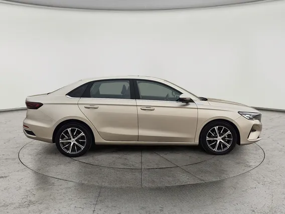 جيلي امجراند GF 2024 