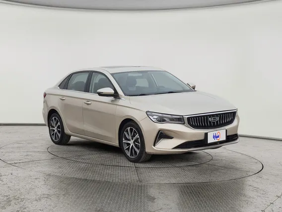 جيلي امجراند GF 2024 