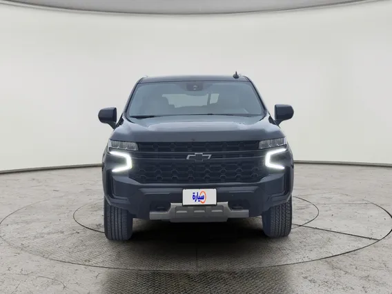 شفروليه تاهو LS 2023 