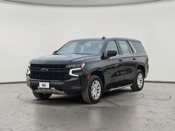 شفروليه تاهو LS 2023 