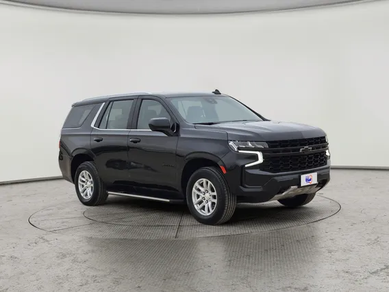 شفروليه تاهو LS 2023 