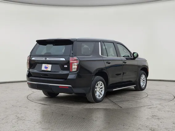 شفروليه تاهو LS 2023 