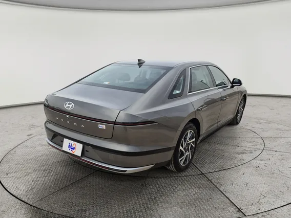 Hyundai Azera Classic 2026 