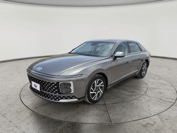 Hyundai Azera Classic 2026 