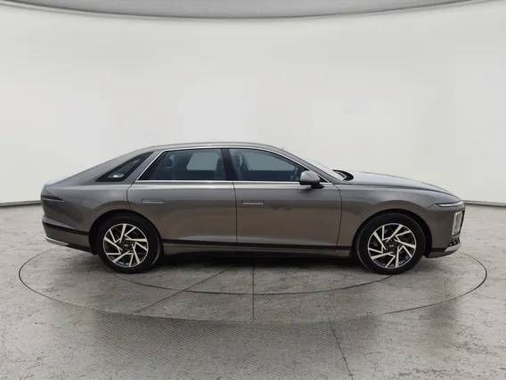 Hyundai Azera Classic 2026 