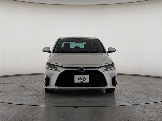 Toyota Yaris  Y 2023 