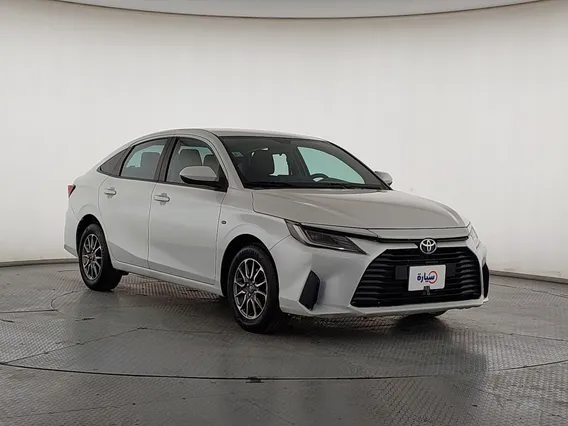 Toyota Yaris  Y 2023 