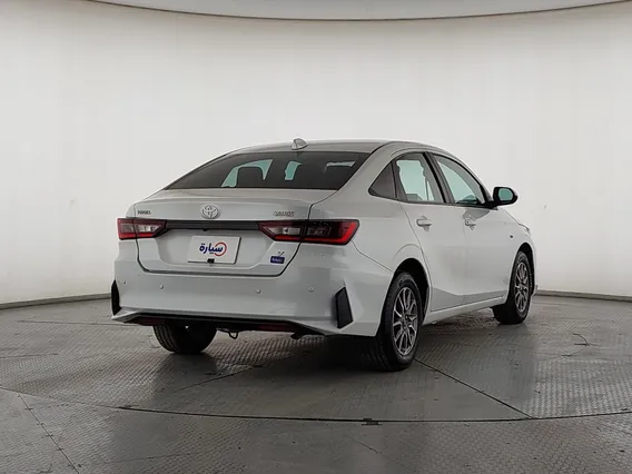 Toyota Yaris  Y 2023 