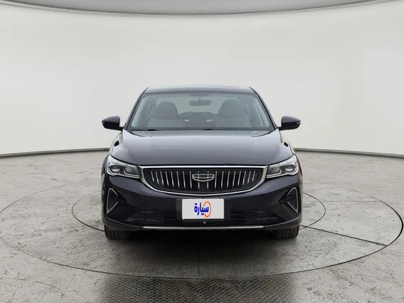 جيلي امجراند GF 2025 