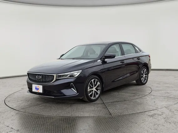 جيلي امجراند GF 2025 