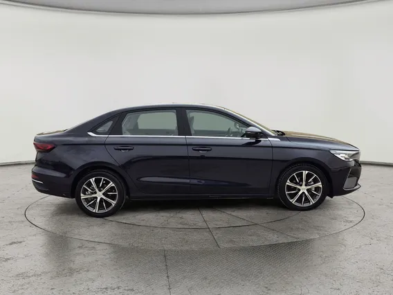 جيلي امجراند GF 2025 