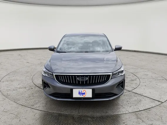 Geely Emgrand GF 2025 