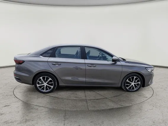 Geely Emgrand GF 2025 