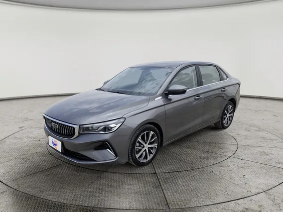 Geely Emgrand GF 2025 