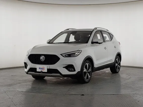 ام جي ZS LUX 2023 